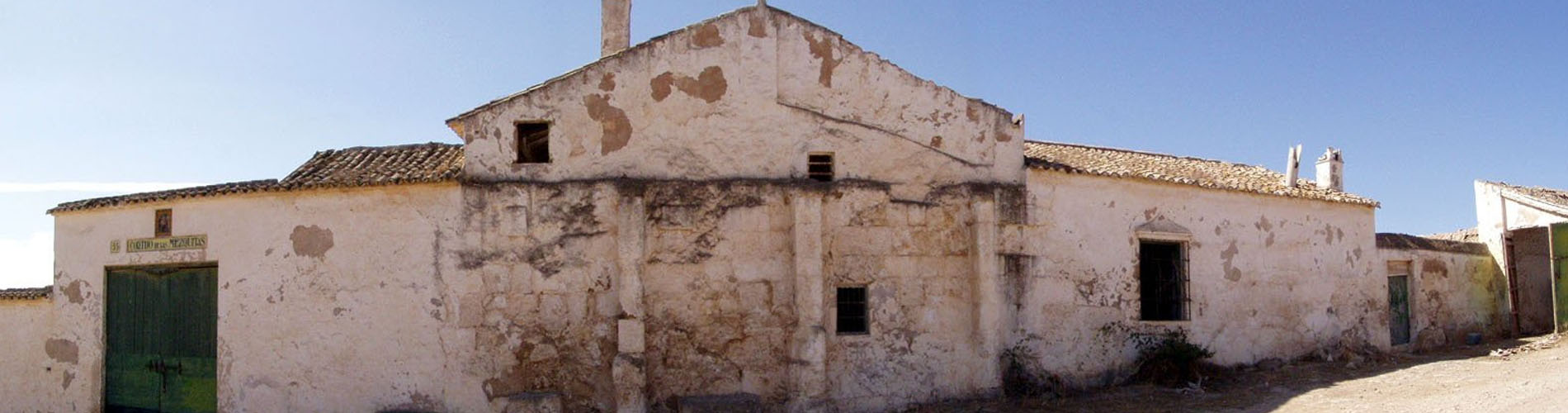 Mezquita